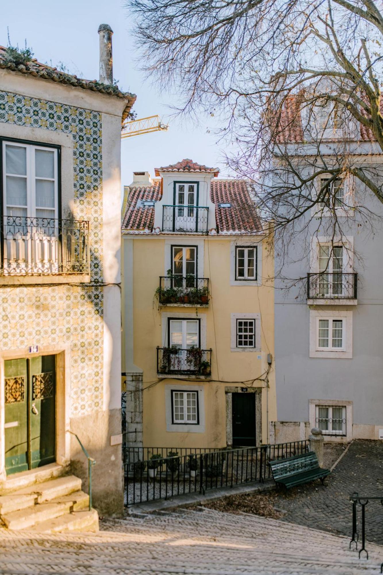 Apartment Sm1-happy At Hip Pr.real & Bair.alto + Private Patio! *